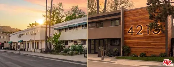 4215 Vineland Avenue, Studio City, CA 91602
