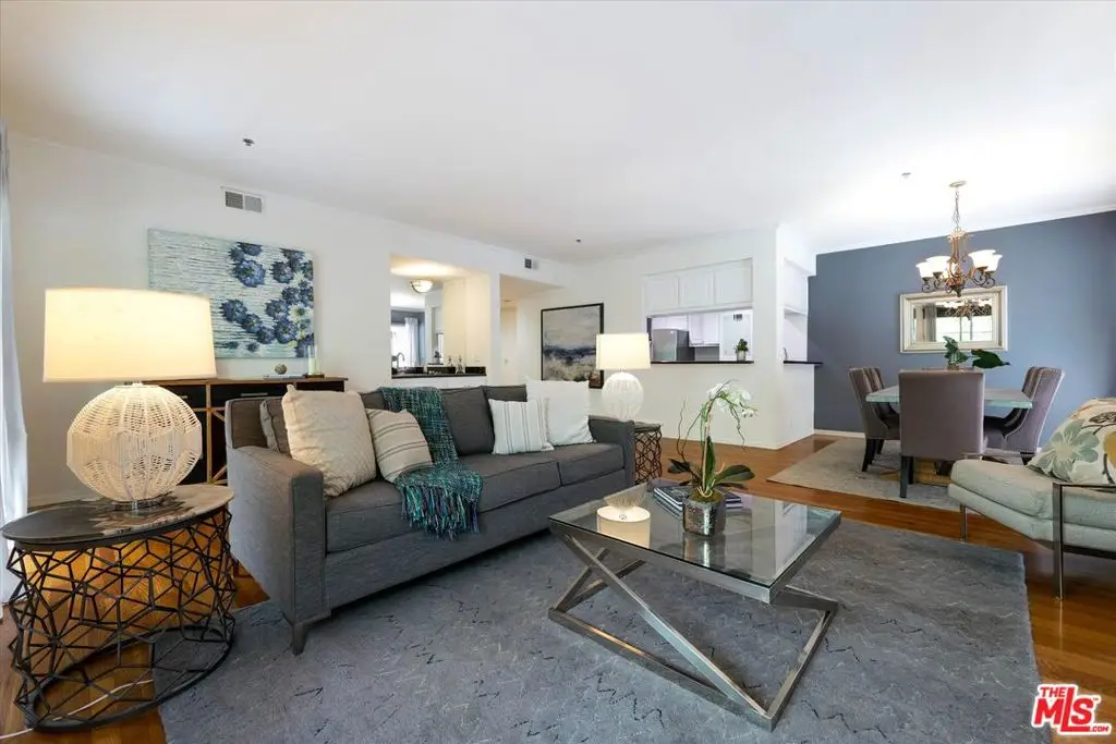 1401 S Bentley Avenue #202, Los Angeles, CA 90025 - #1