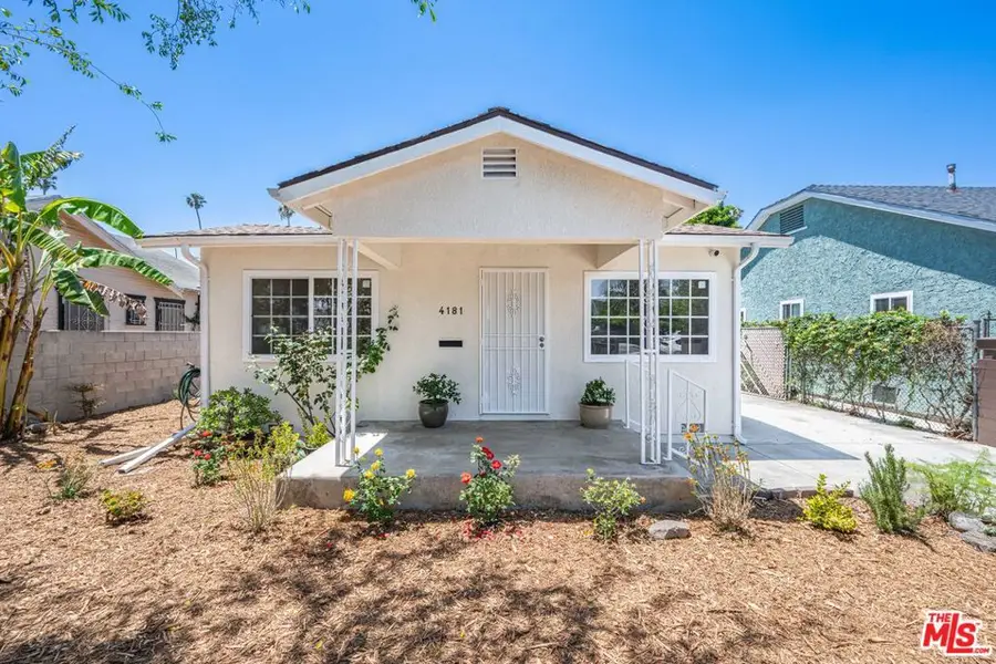 4181 Arlington Avenue, Los Angeles, CA 90008 - #3
