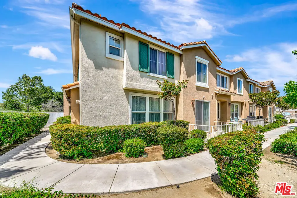 18038 Flynn Drive #5301, Canyon Country, CA 91387 - #1