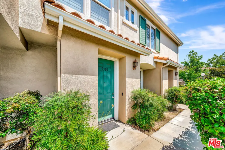 18038 Flynn Drive #5301, Canyon Country, CA 91387 - #2
