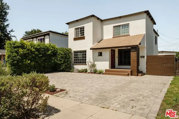 2331 S West View Street, Los Angeles, CA 90016