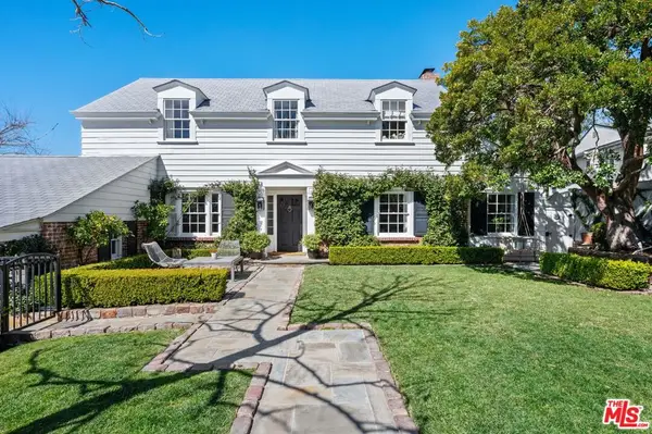 211 Barlock Avenue, Los Angeles, CA 90049