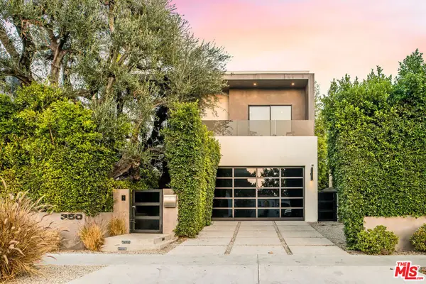 350 N Harper Avenue, Los Angeles, CA 90048