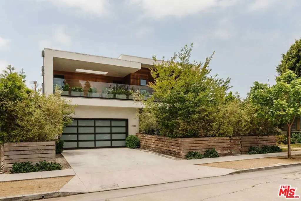 4063 Huron Avenue, Culver City, CA 90232 - #1