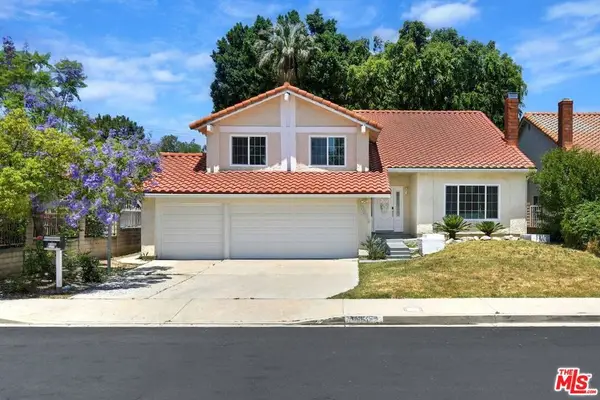 16511 Halsey Street, Granada Hills, CA 91344
