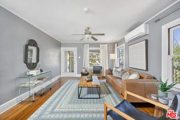 1532 4th Avenue, Los Angeles, CA 90019