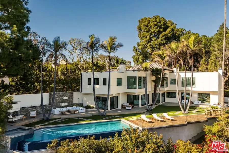 1185 Loma Linda Drive, Beverly Hills, CA 90210 - #3