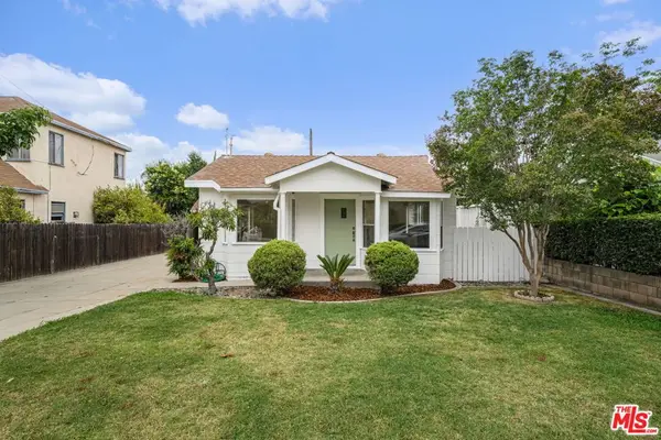 514 W Newby Avenue, San Gabriel, CA 91776