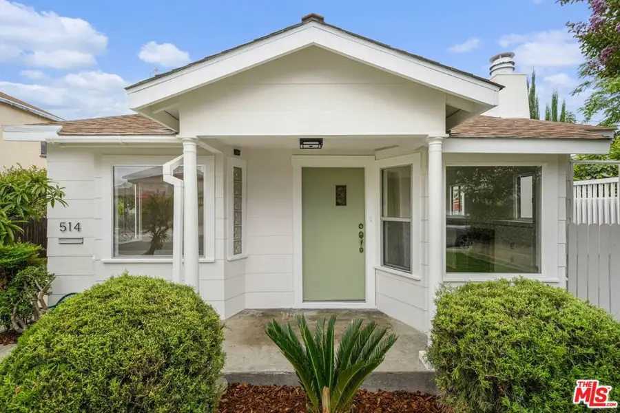 514 W Newby Avenue, San Gabriel, CA 91776 - #2