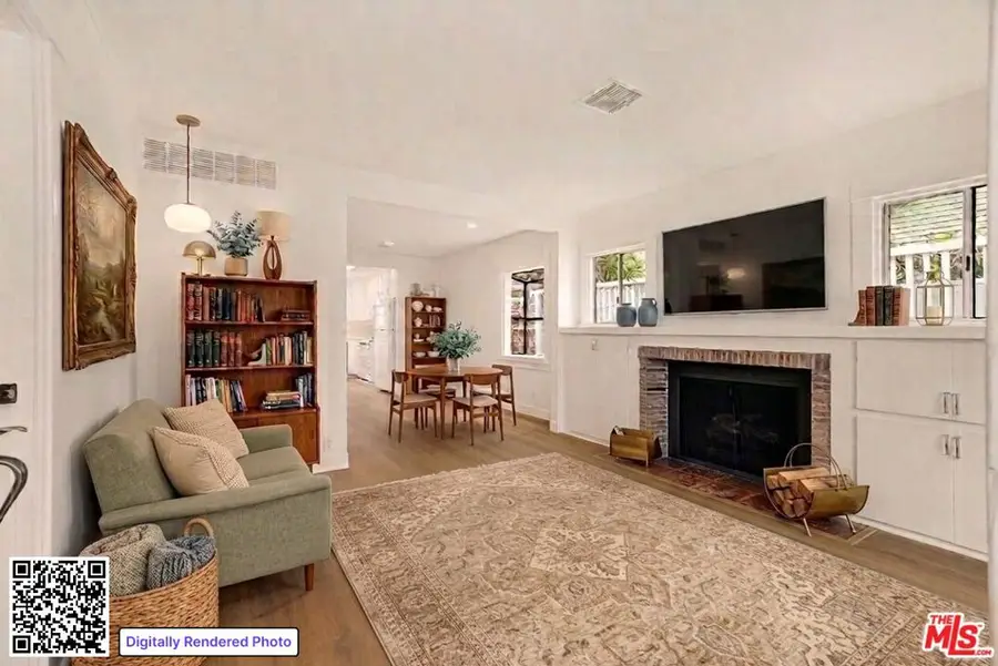 514 W Newby Avenue, San Gabriel, CA 91776 - #3