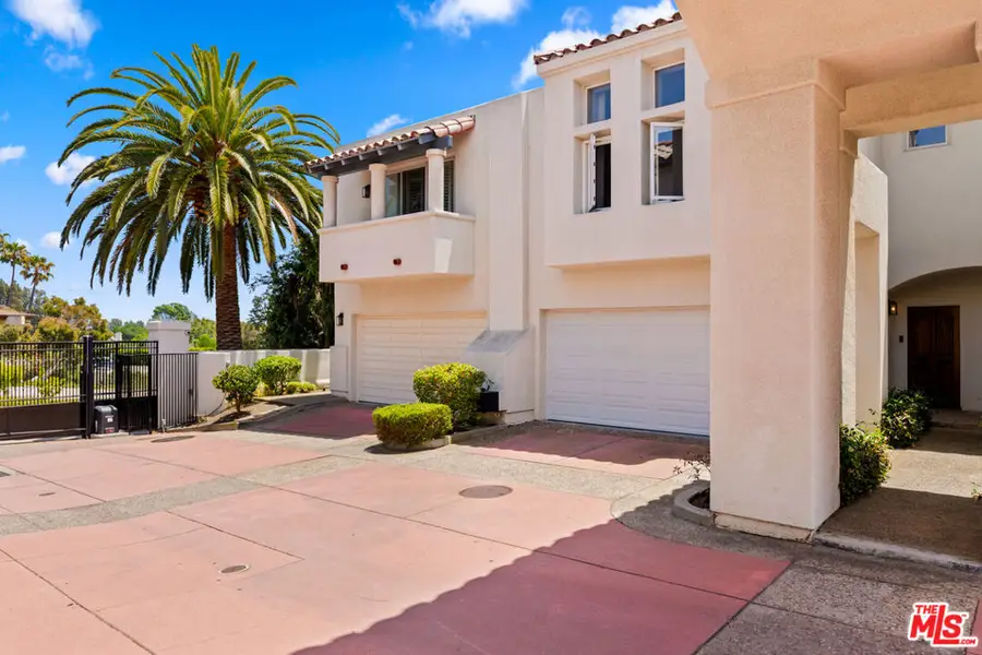 6435 Zumirez Drive #14, Malibu, CA 90265 - #2