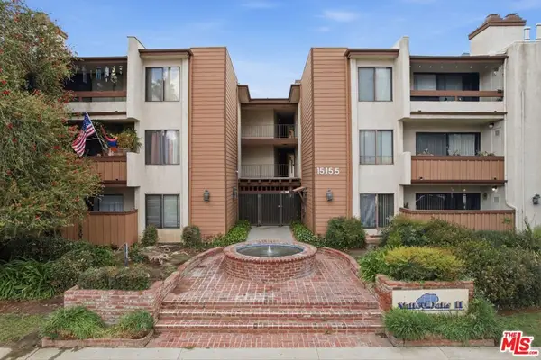 15155 Sherman Way #47, Van Nuys, CA 91405
