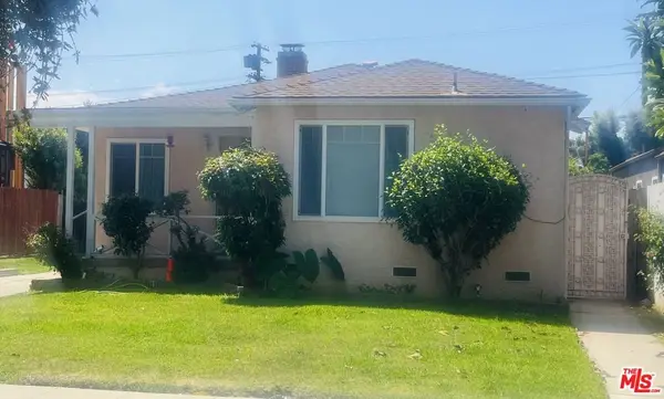 3202 Urban Avenue, Santa Monica, CA 90404