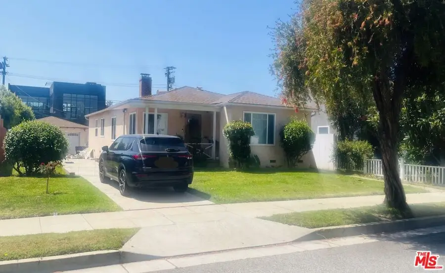 3202 Urban Avenue, Santa Monica, CA 90404 - #3