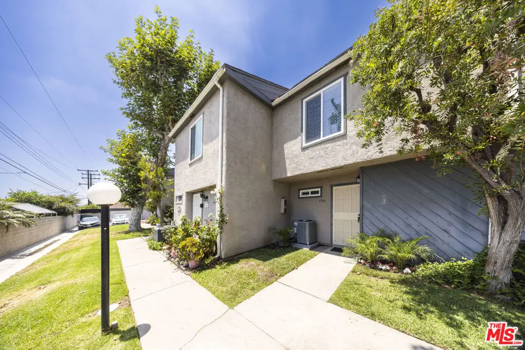 1704 Puente Avenue, Baldwin Park, CA 91706 - #1