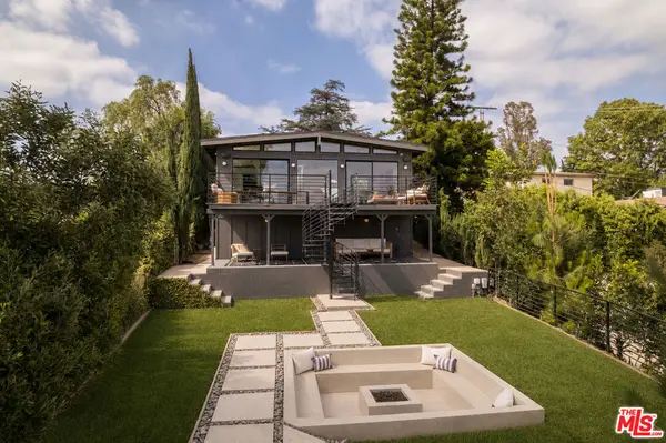 1107 Le Gray Avenue, Los Angeles, CA 90042