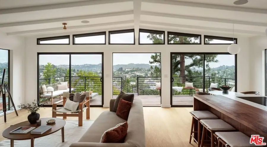 1107 Le Gray Avenue, Los Angeles, CA 90042 - #2