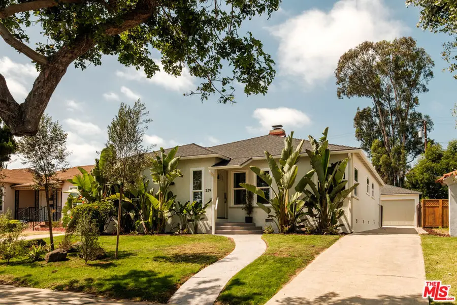 239 W Fairview Boulevard, Inglewood, CA 90302 - #2