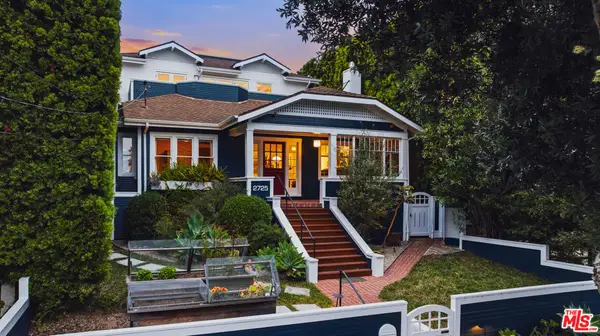 2725 6th Street, Santa Monica, CA 90405