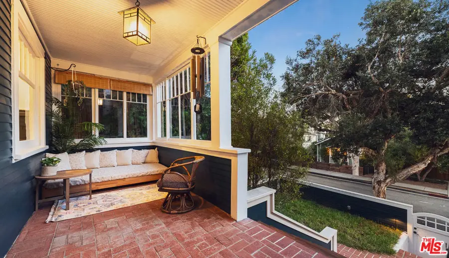 2725 6th Street, Santa Monica, CA 90405 - #2