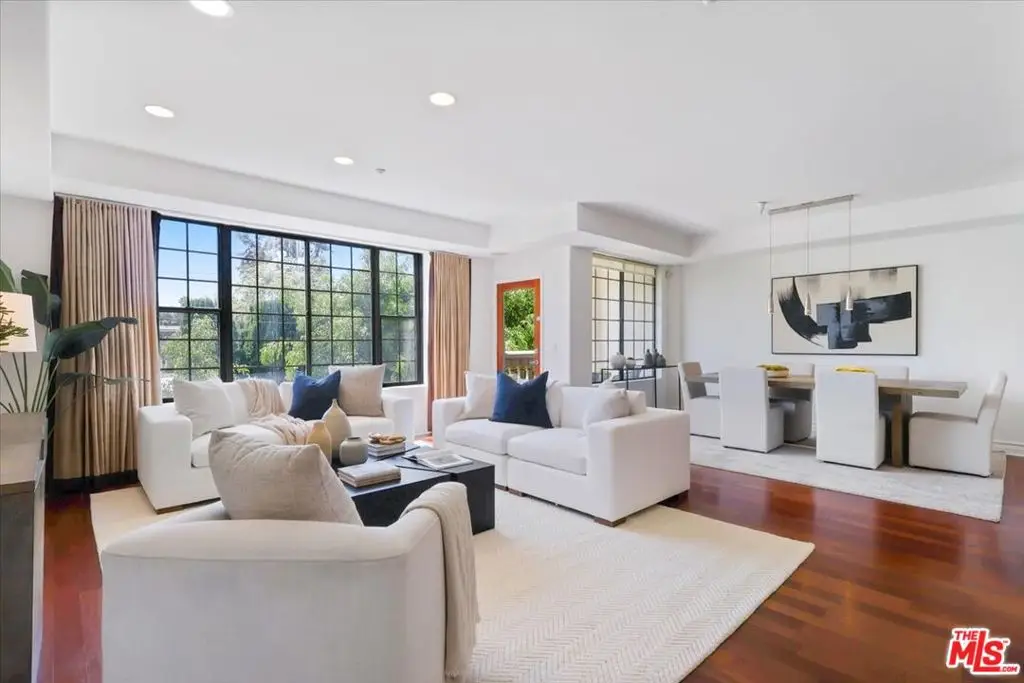 107 N Swall Drive #303, Los Angeles, CA 90048 - #1