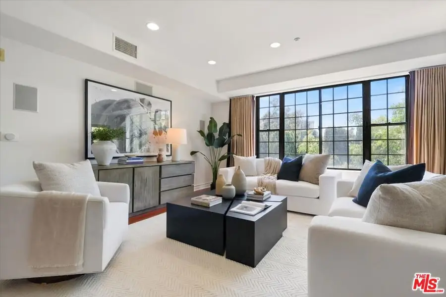 107 N Swall Drive #303, Los Angeles, CA 90048 - #3