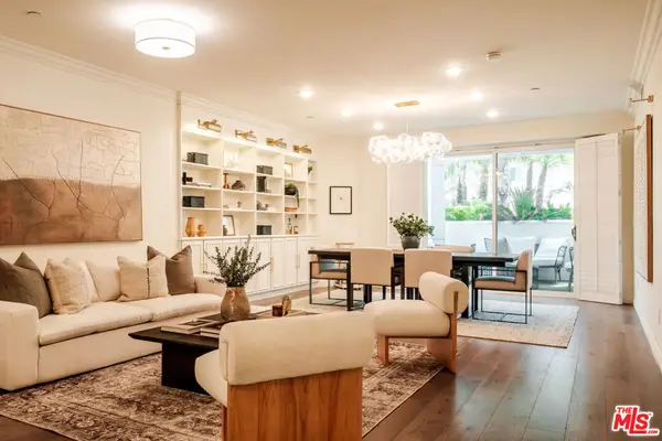 5253 Vantage Avenue #105, Valley Village, CA 91607