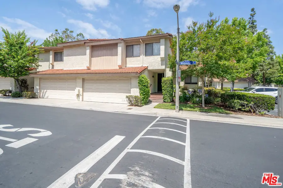 845 Whitewater Drive #68, Fullerton, CA 92833 - #2