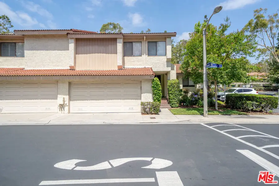 845 Whitewater Drive #68, Fullerton, CA 92833 - #3