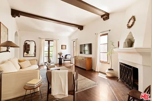 1781 S Garth Avenue, Los Angeles, CA 90035