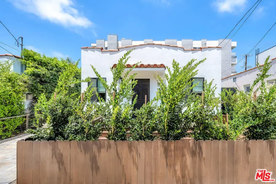 11525 Nebraska Avenue, Los Angeles, CA 90025 - #2