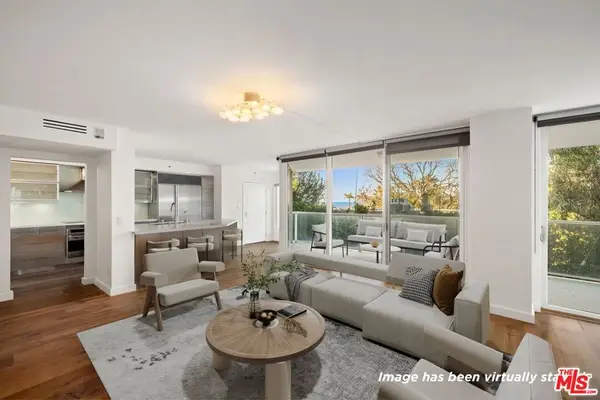 101 Ocean Avenue #F301, Santa Monica, CA 90402