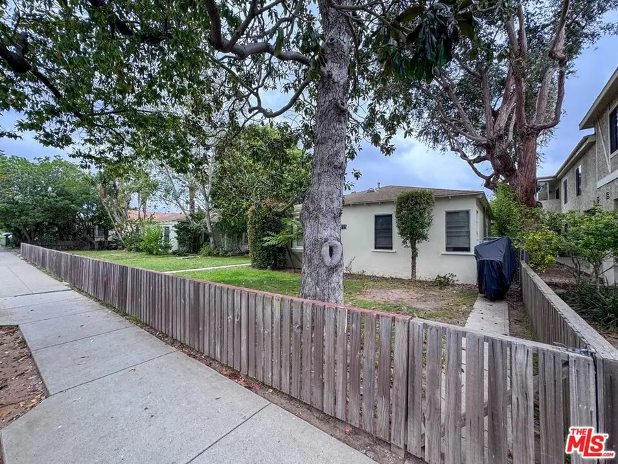 2411 20th Street, Santa Monica, CA 90405 - #2