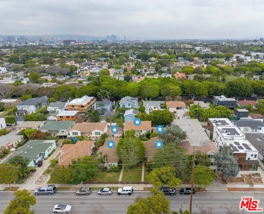 2411 20th Street, Santa Monica, CA 90405 - #3