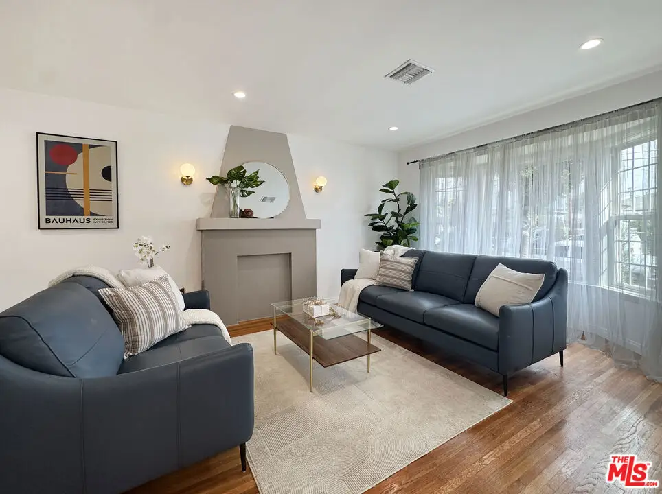 1241 W 109th Place, Los Angeles, CA 90044 - #1