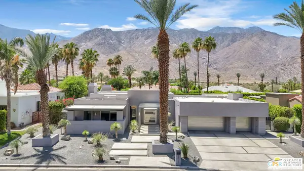 38127 E Maracaibo Circle, Palm Springs, CA 92264