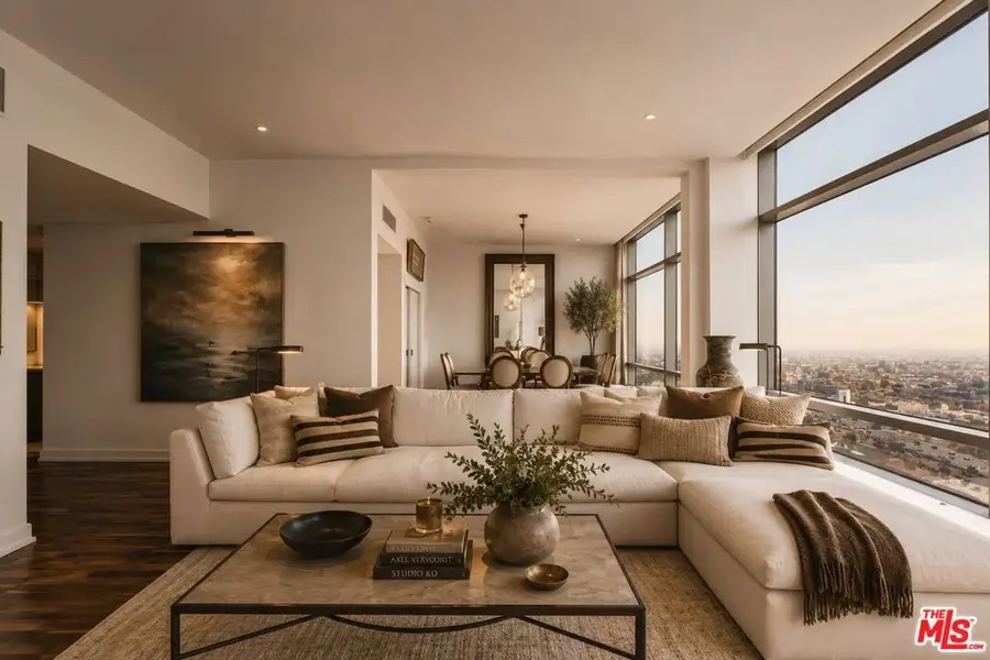 900 W Olympic Boulevard #29H, Los Angeles, CA 90015 - #2