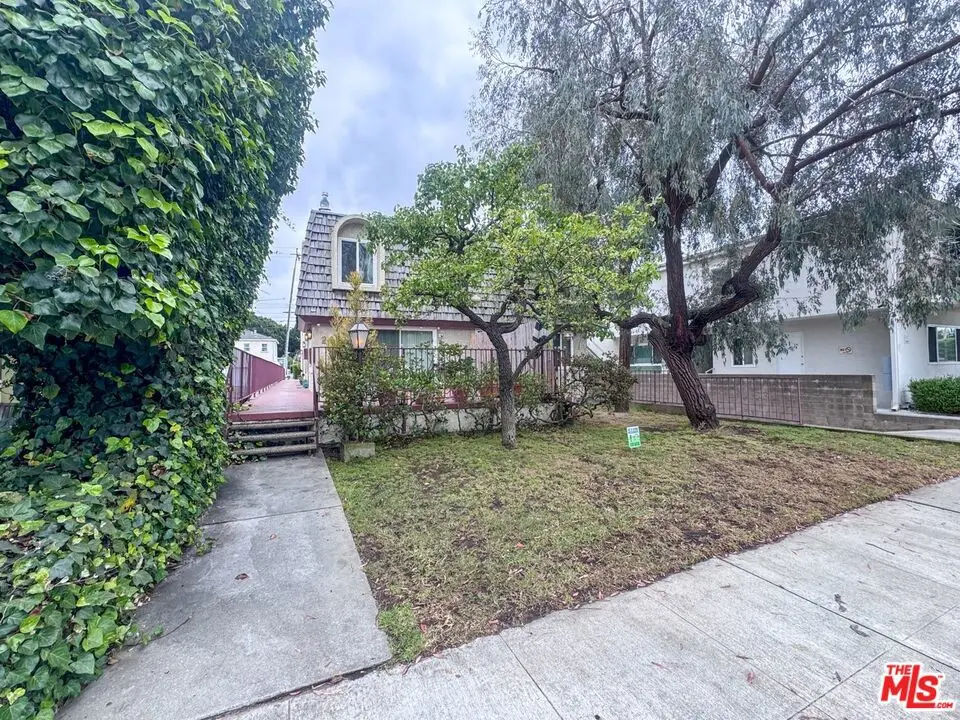 2410 Ocean Park Boulevard, Santa Monica, CA 90405 - #1