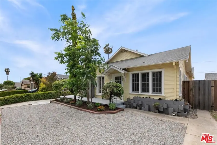 3726 W 59th Street, Los Angeles, CA 90043 - #2