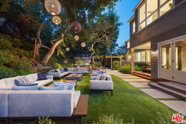 2600 Mandeville Canyon Road, Los Angeles, CA 90049