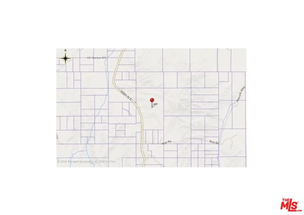 106 VAC 106th Avenue #X15, Juniper Hills, CA 93543 - #1