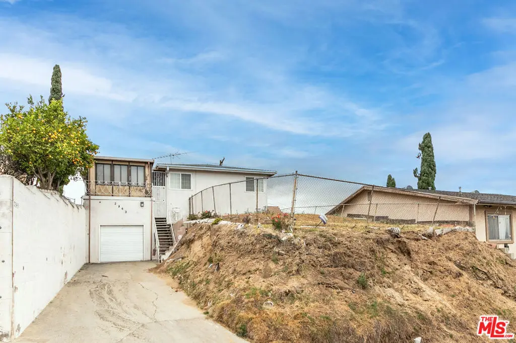 2343 Bullard Avenue, Los Angeles, CA 90032 - #1