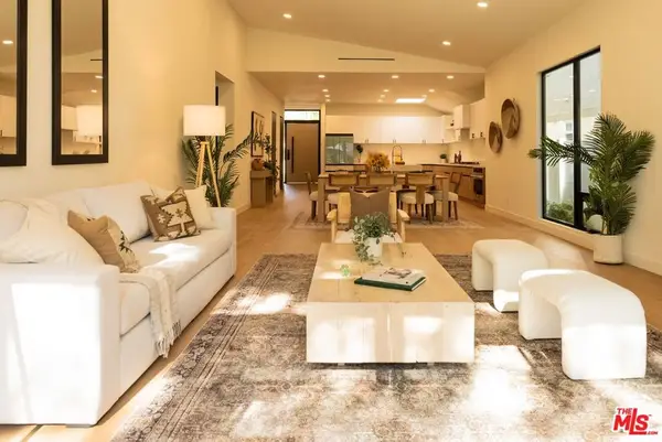 4631 Norwich Avenue, Sherman Oaks, CA 91403