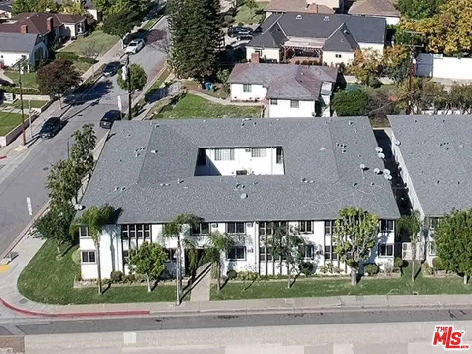 3111 W Ramona Road, Alhambra, CA 91803 - #1