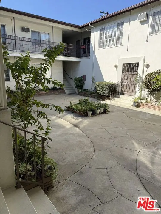 3111 W Ramona Road, Alhambra, CA 91803 - #3