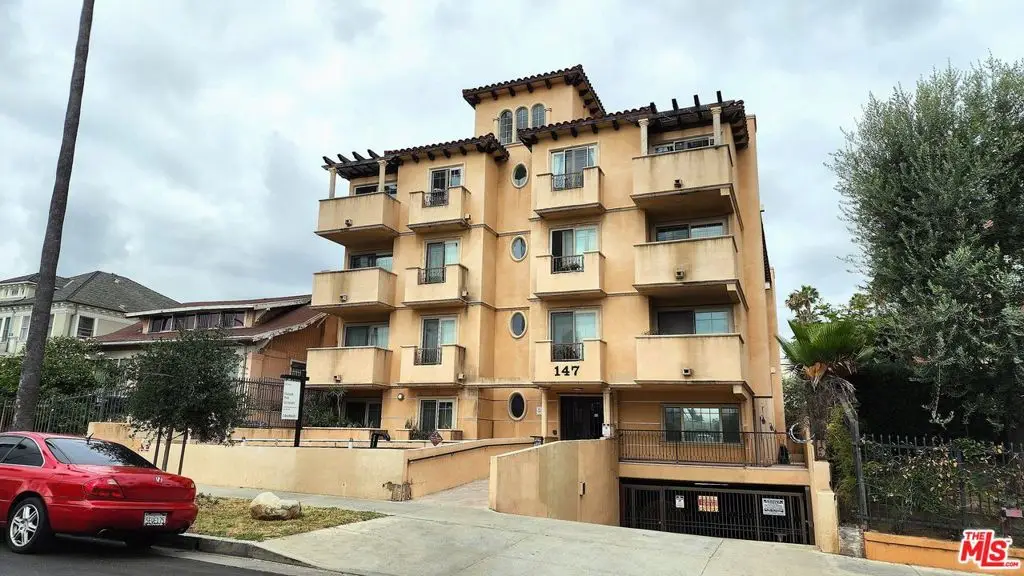 147 N Berendo Street #203, Los Angeles, CA 90004 - #1
