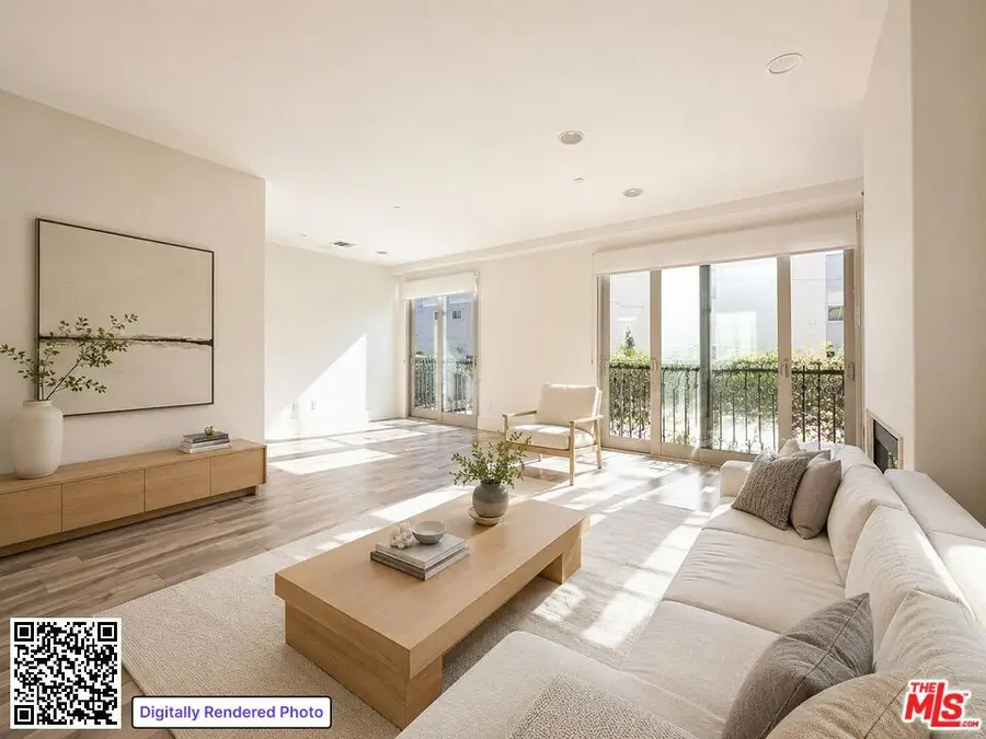 147 N Berendo Street #203, Los Angeles, CA 90004 - #2