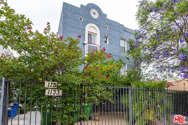 1131 Lodi Place, Los Angeles, CA 90038