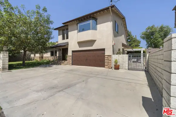 9144 Del Arroyo Drive, Sun Valley, CA 91352